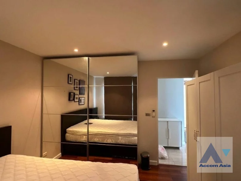 18  2 br Condominium For Rent in Sukhumvit ,Bangkok BTS Thong Lo at The 49 Plus 2 AA46600