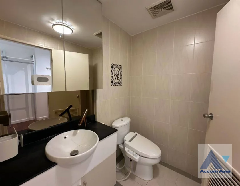 23  2 br Condominium For Rent in Sukhumvit ,Bangkok BTS Thong Lo at The 49 Plus 2 AA46600
