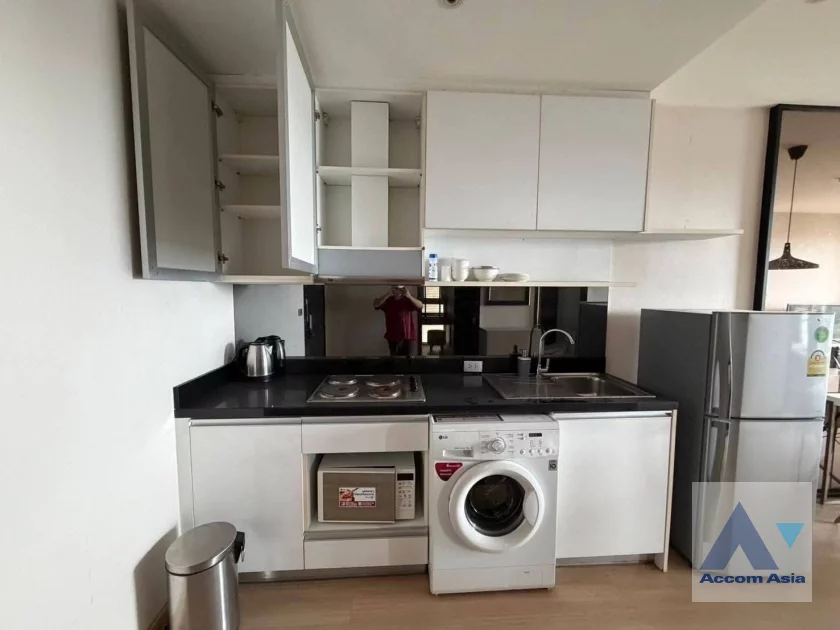 4  2 br Condominium for rent and sale in Sukhumvit ,Bangkok BTS Phra khanong at Le Luk AA46602