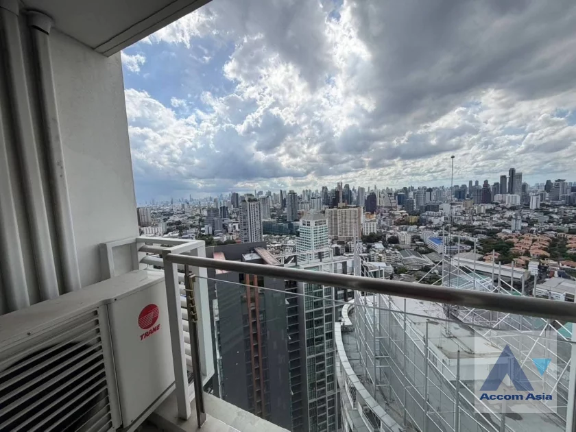 9  2 br Condominium for rent and sale in Sukhumvit ,Bangkok BTS Phra khanong at Le Luk AA46602