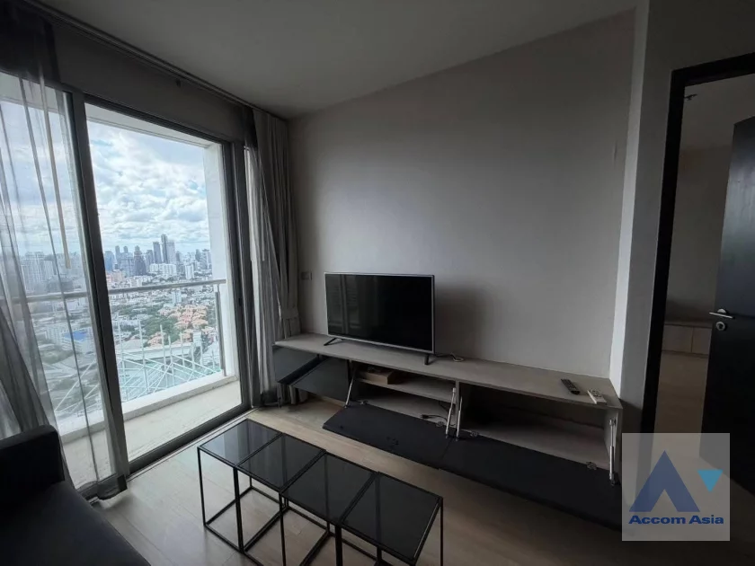 8  2 br Condominium for rent and sale in Sukhumvit ,Bangkok BTS Phra khanong at Le Luk AA46602