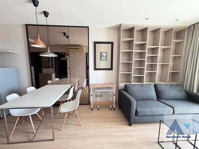  1  2 br Condominium for rent and sale in Sukhumvit ,Bangkok BTS Phra khanong at Le Luk AA46602