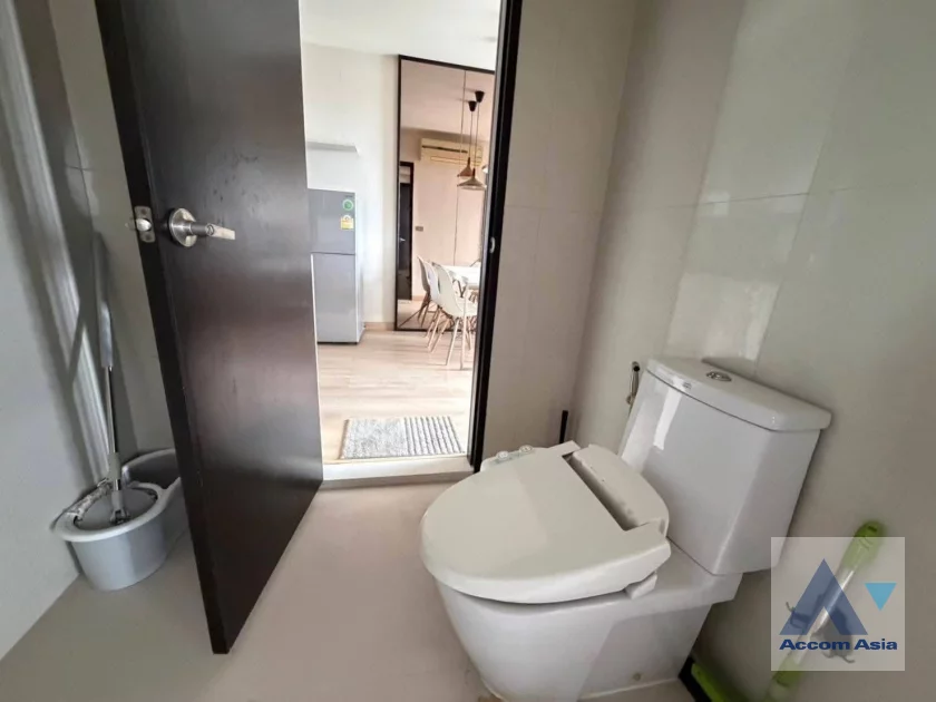 10  2 br Condominium for rent and sale in Sukhumvit ,Bangkok BTS Phra khanong at Le Luk AA46602
