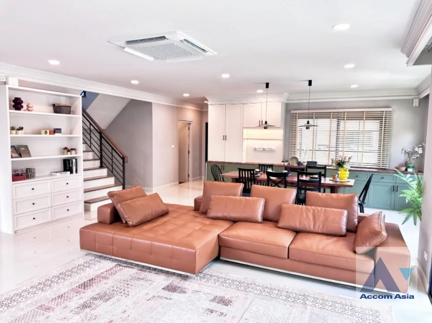  1  4 br House For Rent in Samutprakan ,Samutprakan  at Centro Bangna Phase 2 AA46605