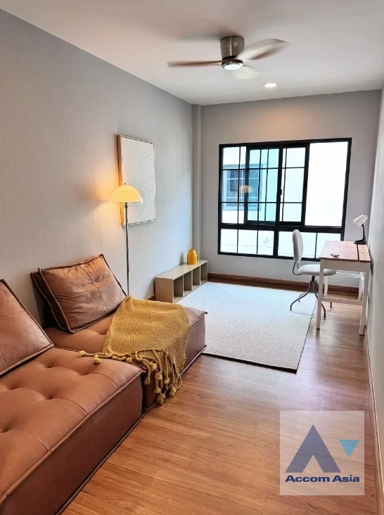 15  4 br House For Rent in Samutprakan ,Samutprakan  at Centro Bangna Phase 2 AA46605
