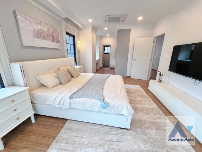19  4 br House For Rent in Samutprakan ,Samutprakan  at Centro Bangna Phase 2 AA46605