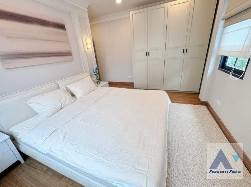 24  4 br House For Rent in Samutprakan ,Samutprakan  at Centro Bangna Phase 2 AA46605