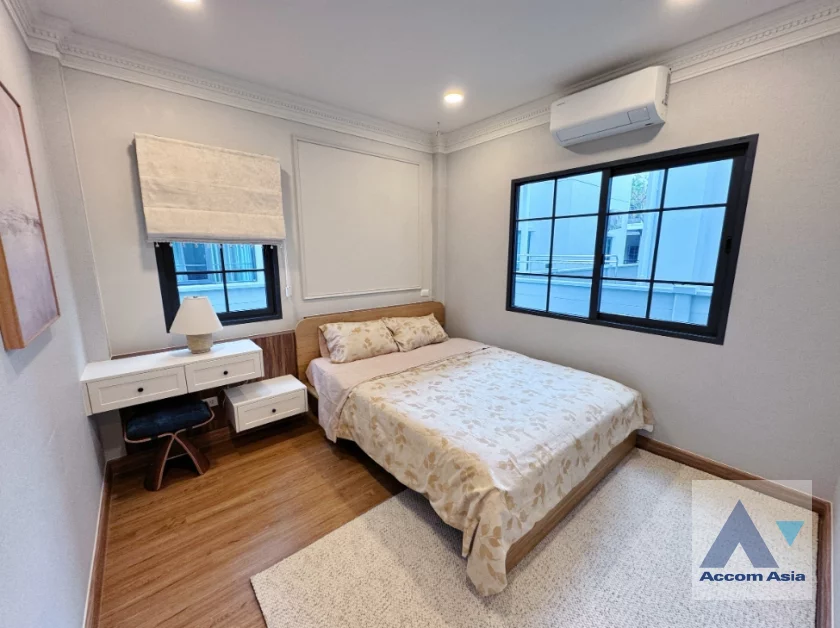 20  4 br House For Rent in Samutprakan ,Samutprakan  at Centro Bangna Phase 2 AA46605