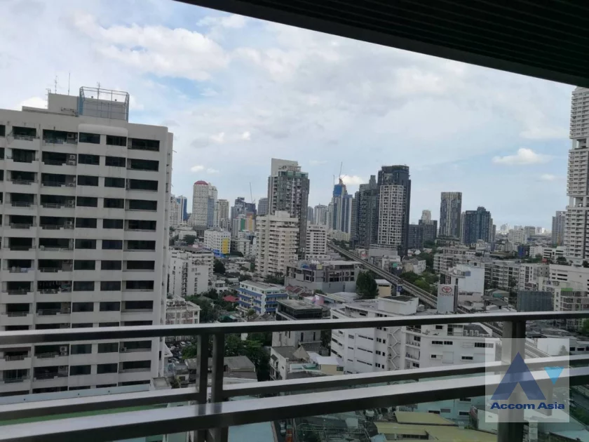 10  3 br Condominium For Sale in Sukhumvit ,Bangkok BTS Phrom Phong at The Madison AA46606