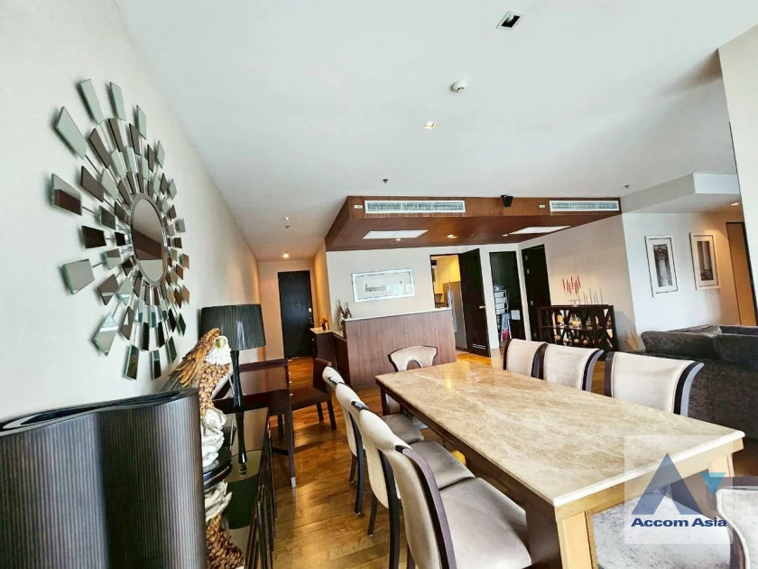  1  3 br Condominium For Sale in Sukhumvit ,Bangkok BTS Phrom Phong at The Madison AA46606
