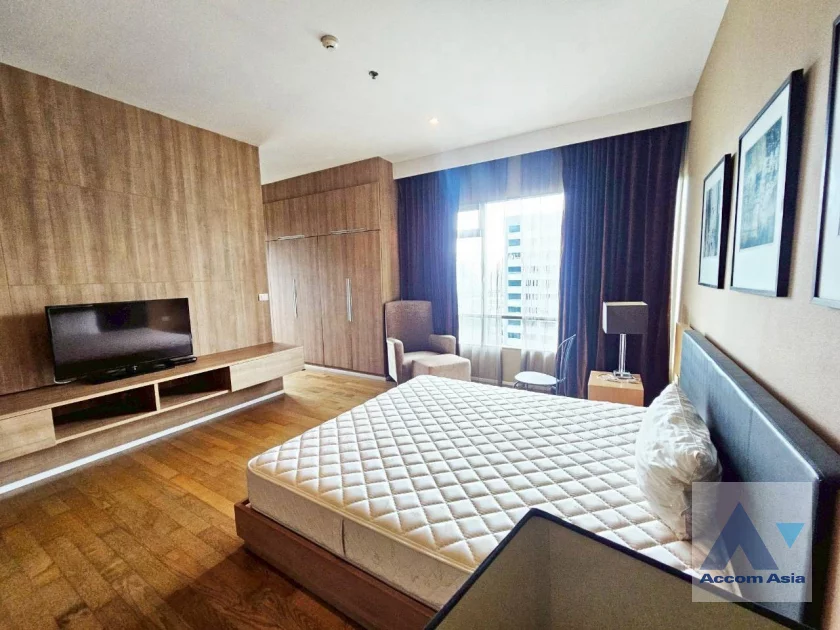 5  3 br Condominium For Sale in Sukhumvit ,Bangkok BTS Phrom Phong at The Madison AA46606
