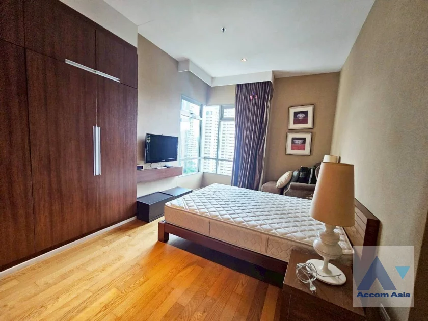 7  3 br Condominium For Sale in Sukhumvit ,Bangkok BTS Phrom Phong at The Madison AA46606