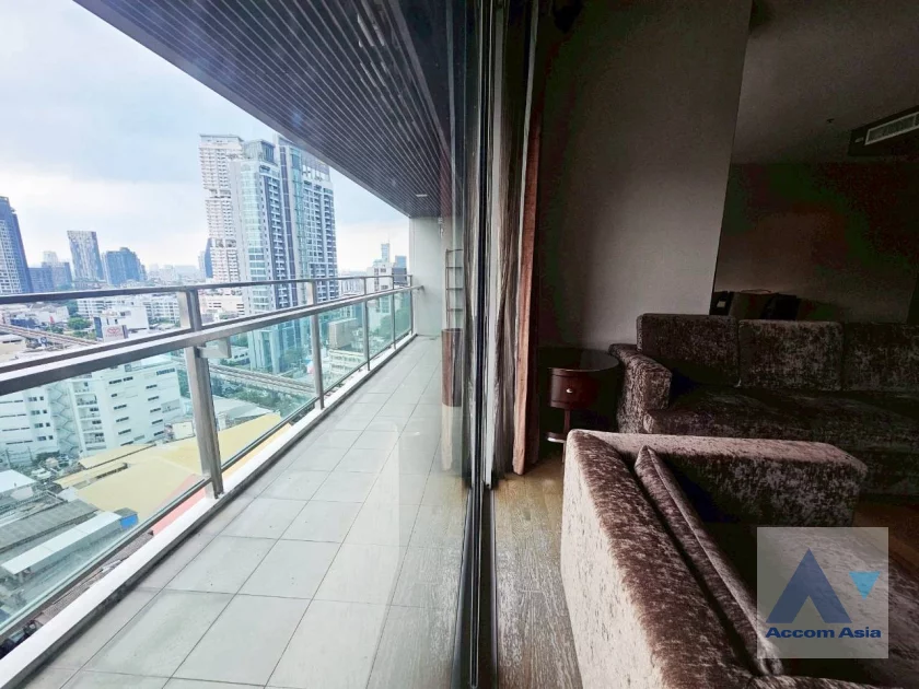 4  3 br Condominium For Sale in Sukhumvit ,Bangkok BTS Phrom Phong at The Madison AA46606