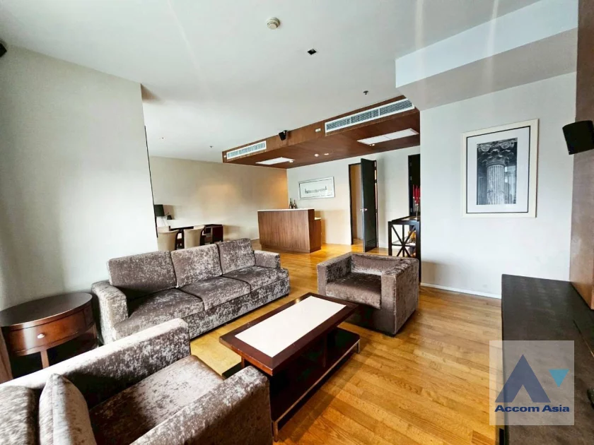  1  3 br Condominium For Sale in Sukhumvit ,Bangkok BTS Phrom Phong at The Madison AA46606