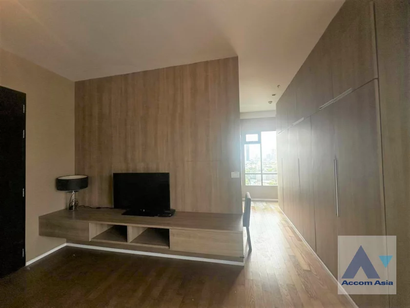 12  3 br Condominium For Sale in Sukhumvit ,Bangkok BTS Phrom Phong at The Madison AA46606