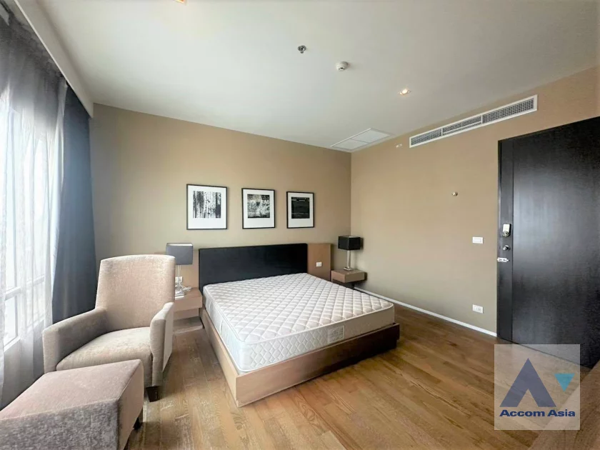 5  3 br Condominium For Sale in Sukhumvit ,Bangkok BTS Phrom Phong at The Madison AA46606