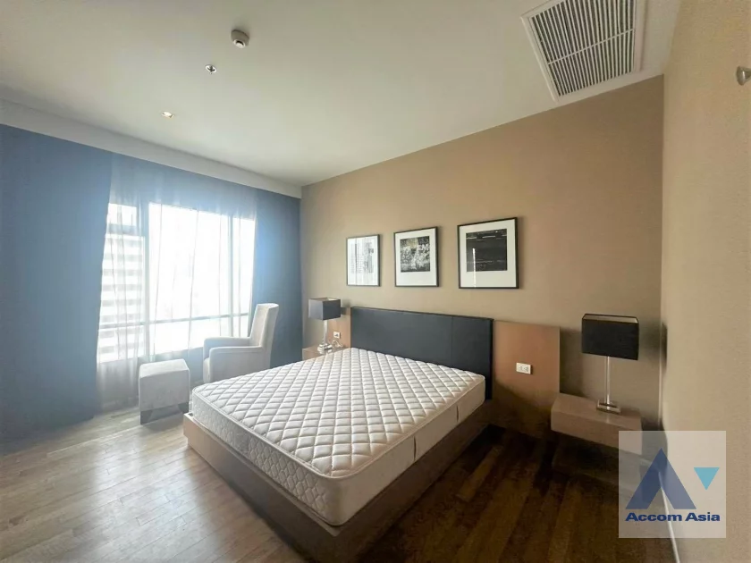 6  3 br Condominium For Sale in Sukhumvit ,Bangkok BTS Phrom Phong at The Madison AA46606