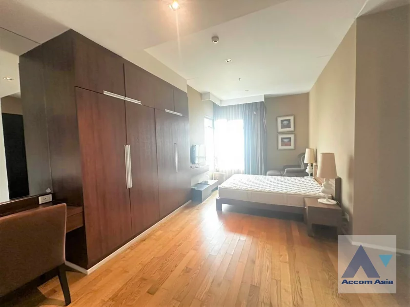 7  3 br Condominium For Sale in Sukhumvit ,Bangkok BTS Phrom Phong at The Madison AA46606