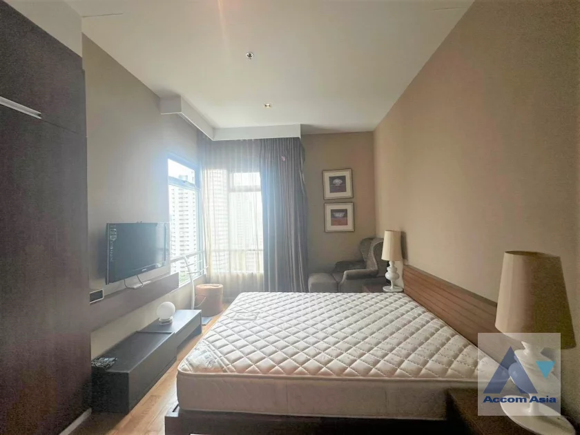 9  3 br Condominium For Sale in Sukhumvit ,Bangkok BTS Phrom Phong at The Madison AA46606
