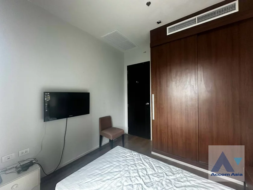 11  3 br Condominium For Sale in Sukhumvit ,Bangkok BTS Phrom Phong at The Madison AA46606