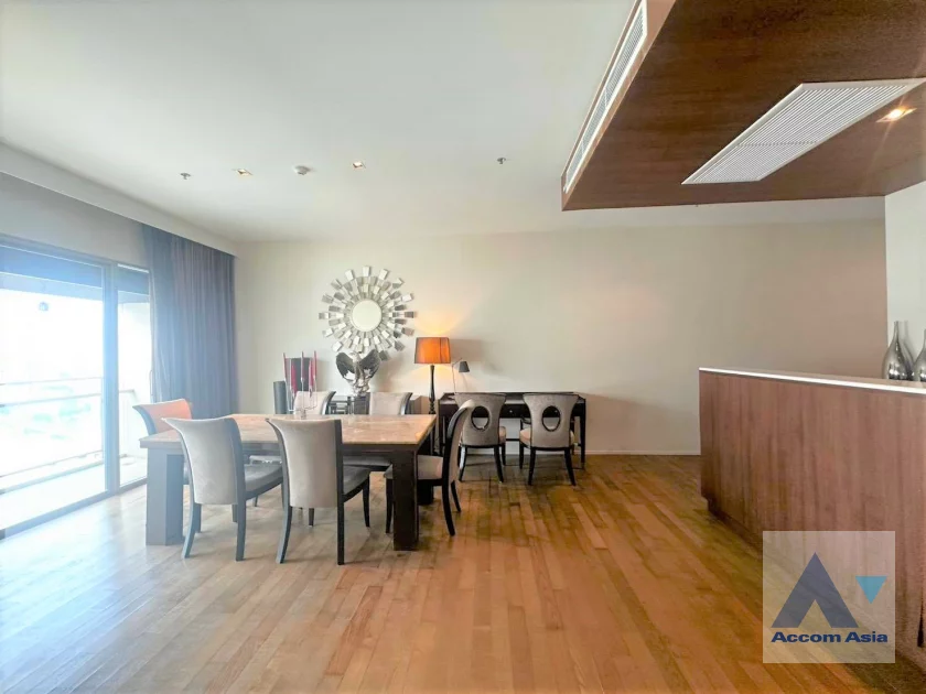 4  3 br Condominium For Sale in Sukhumvit ,Bangkok BTS Phrom Phong at The Madison AA46606