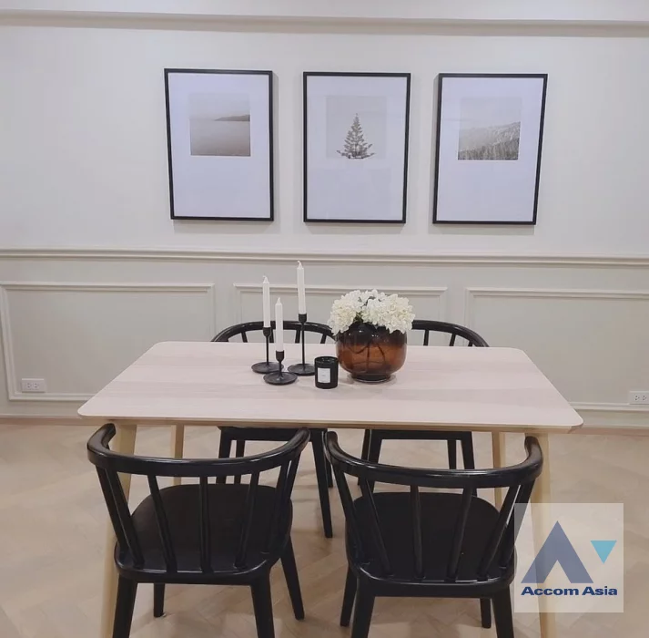 6  3 br Townhouse for rent and sale in Sukhumvit ,Bangkok BTS Phra khanong at Moo Baan Klongtan Nivet AA46607