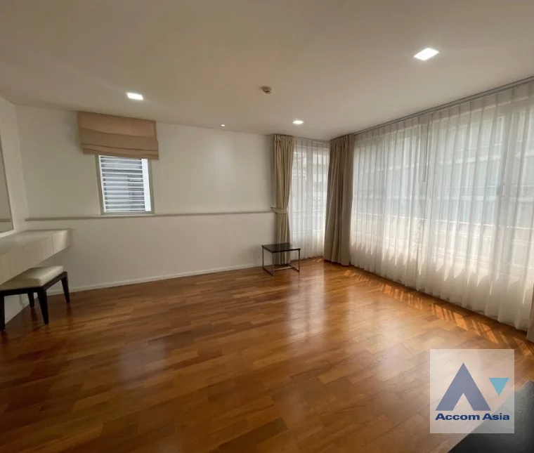 6  3 br Apartment For Rent in Sukhumvit ,Bangkok BTS Thong Lo at Modern spacious residence AA46608