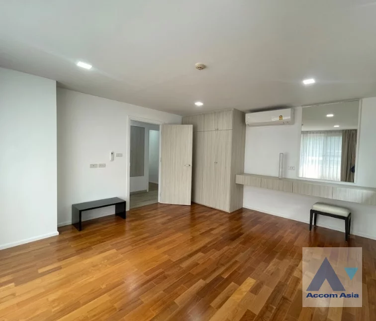 7  3 br Apartment For Rent in Sukhumvit ,Bangkok BTS Thong Lo at Modern spacious residence AA46608