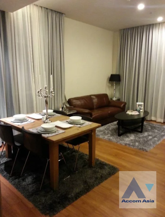 Condominium For Rent in Sukhumvit, Bangkok Code AA46609