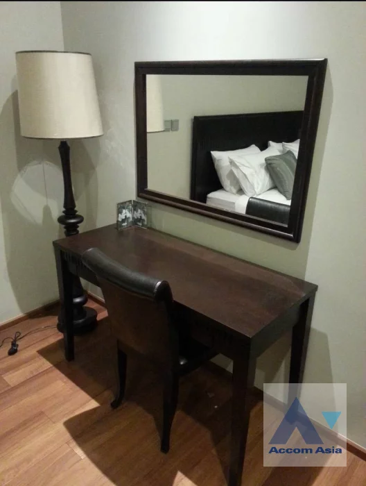 5  2 br Condominium For Rent in Sukhumvit ,Bangkok BTS Thong Lo at Quattro Thonglor AA46609