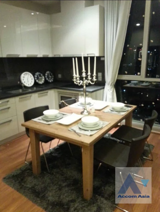 1  2 br Condominium For Rent in Sukhumvit ,Bangkok BTS Thong Lo at Quattro Thonglor AA46609