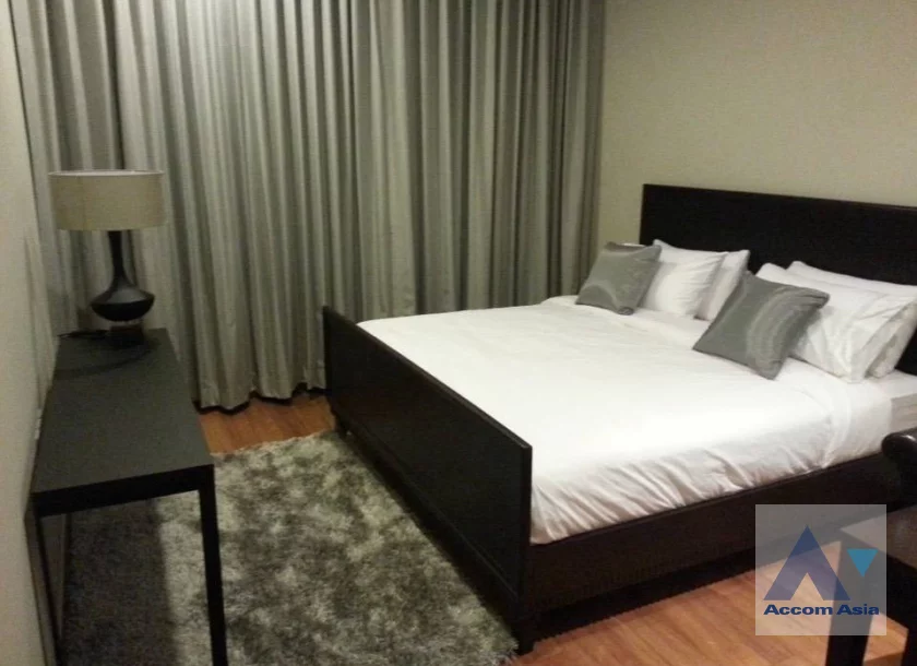4  2 br Condominium For Rent in Sukhumvit ,Bangkok BTS Thong Lo at Quattro Thonglor AA46609