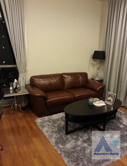 unit 2 Bedrooms  Condominium For Rent in Sukhumvit, Bangkok  near BTS Thong Lo (AA46609)