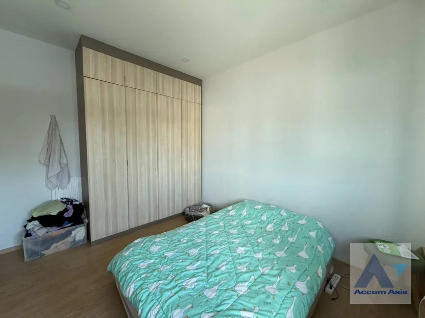 13  3 br Townhouse For Sale in Latkrabang ,Bangkok  at PLEX Onnut - Wongwaen  AA46610