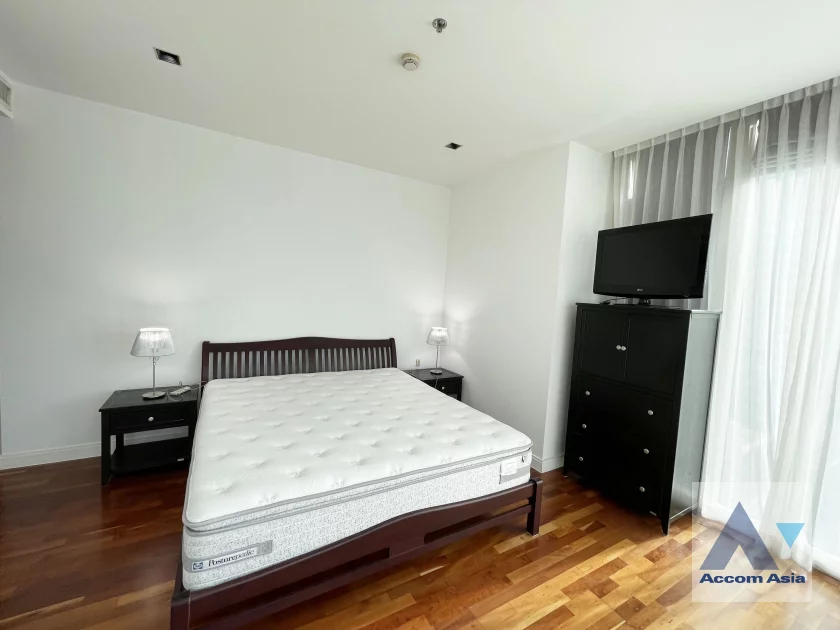 8  3 br Condominium For Rent in Ploenchit ,Bangkok BTS Ploenchit at Athenee Residence AA46611
