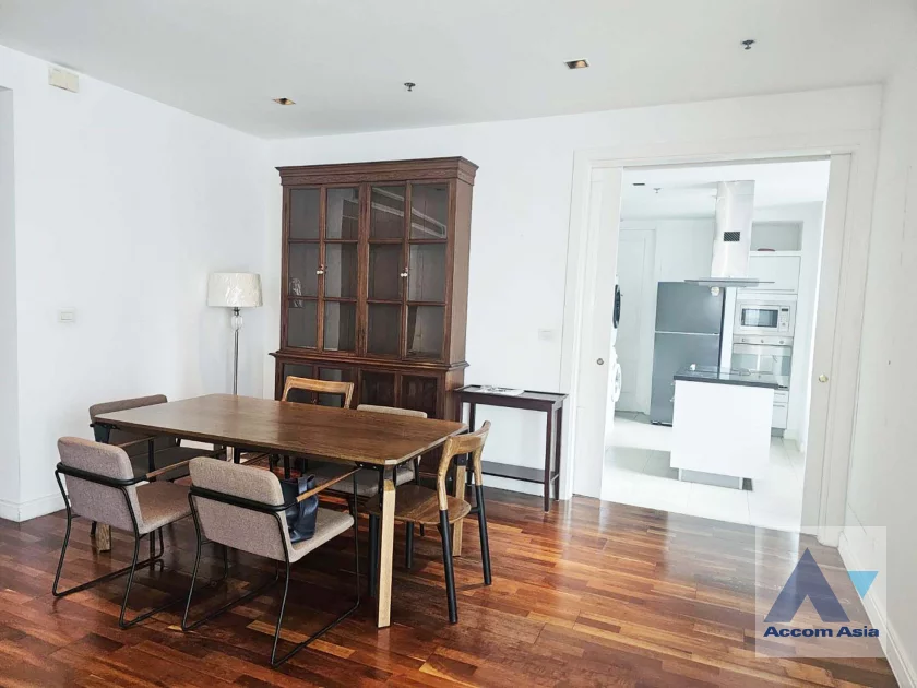 5  3 br Condominium for rent and sale in Ploenchit ,Bangkok BTS Ploenchit at Athenee Residence AA46611