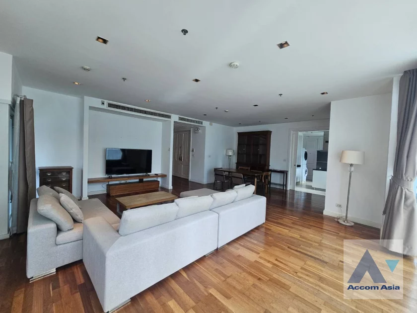  1  3 br Condominium For Rent in Ploenchit ,Bangkok BTS Ploenchit at Athenee Residence AA46611