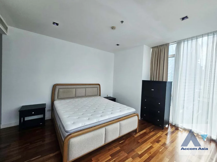 11  3 br Condominium For Rent in Ploenchit ,Bangkok BTS Ploenchit at Athenee Residence AA46611