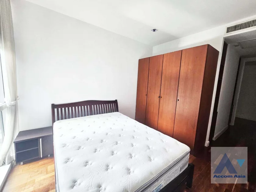 9  3 br Condominium For Rent in Ploenchit ,Bangkok BTS Ploenchit at Athenee Residence AA46611