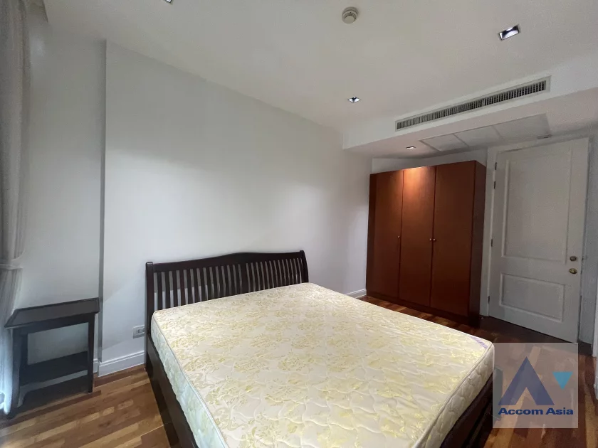 7  3 br Condominium For Rent in Ploenchit ,Bangkok BTS Ploenchit at Athenee Residence AA46611