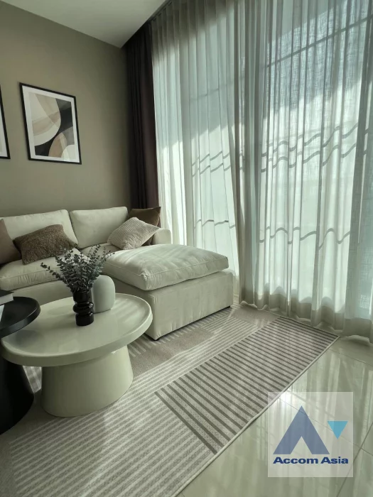 6  1 br Condominium For Sale in Rama 3 ,Bangkok BTS Saphan Taksin at Menam Residences AA46613