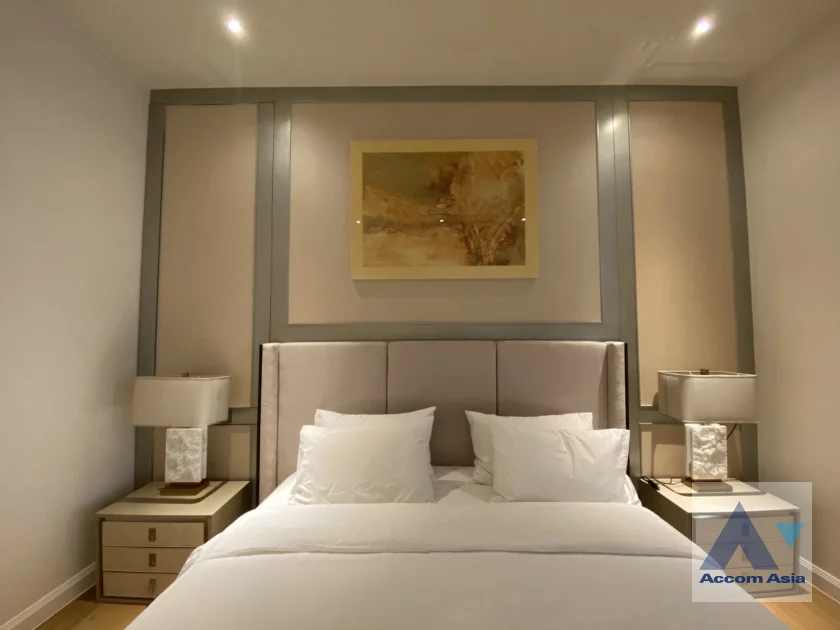 6  3 br Condominium For Rent in Charoen Nakhon ,Bangkok BTS Krung Thon Buri at Magnolias Waterfront Residences AA46615