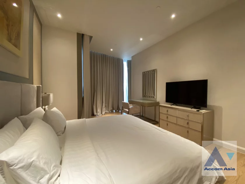 8  3 br Condominium For Rent in Charoen Nakhon ,Bangkok BTS Krung Thon Buri at Magnolias Waterfront Residences AA46615