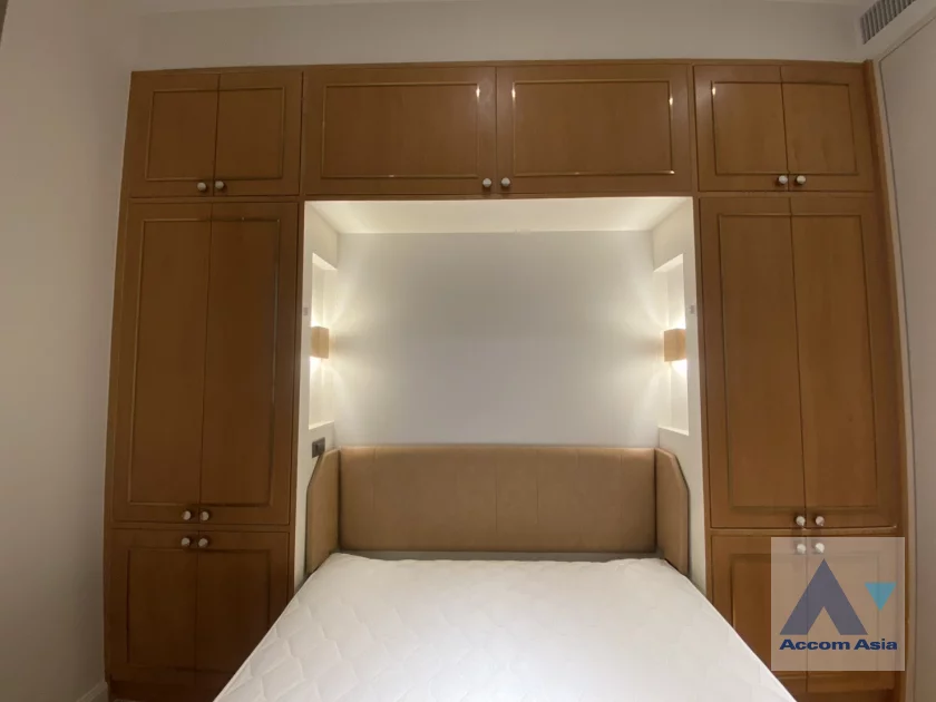 14  3 br Condominium For Rent in Charoen Nakhon ,Bangkok BTS Krung Thon Buri at Magnolias Waterfront Residences AA46615
