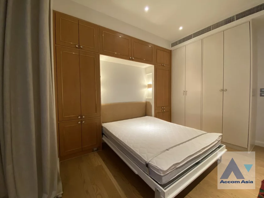 13  3 br Condominium For Rent in Charoen Nakhon ,Bangkok BTS Krung Thon Buri at Magnolias Waterfront Residences AA46615
