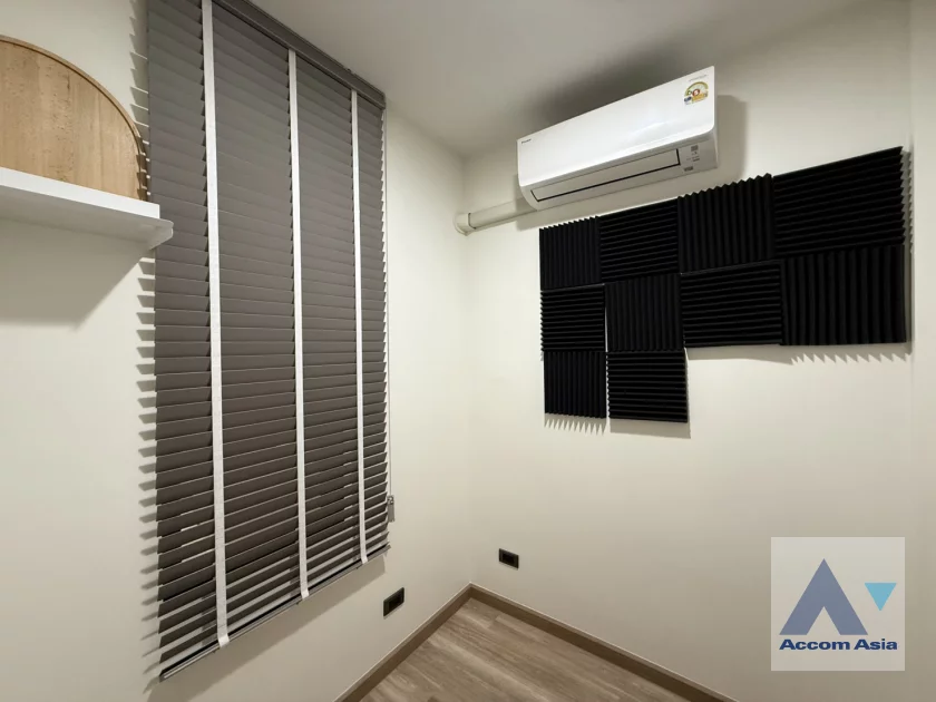 21  2 br Townhouse For Rent in Sukhumvit ,Bangkok BTS Phra khanong AA46616