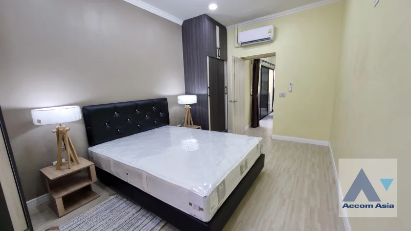 17  2 br Condominium for rent and sale in Sukhumvit ,Bangkok  at President Park Sukhumvit 24   AA46617