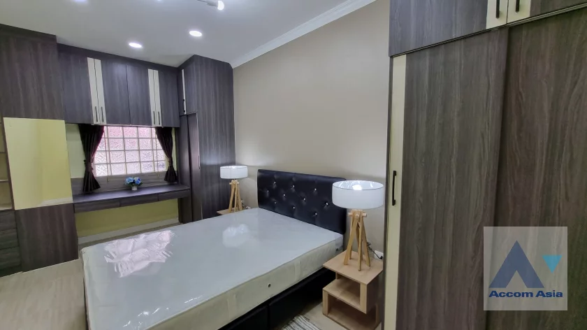 16  2 br Condominium for rent and sale in Sukhumvit ,Bangkok  at President Park Sukhumvit 24   AA46617