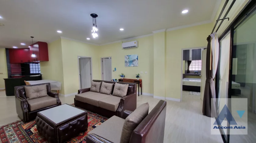 5  2 br Condominium for rent and sale in Sukhumvit ,Bangkok  at President Park Sukhumvit 24   AA46617