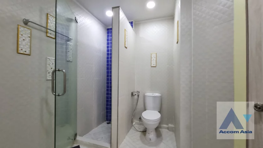 21  2 br Condominium for rent and sale in Sukhumvit ,Bangkok  at President Park Sukhumvit 24   AA46617